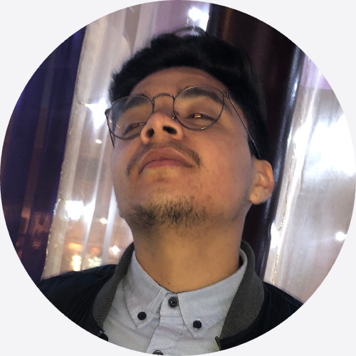 SoloTo profile picture for @dreamer