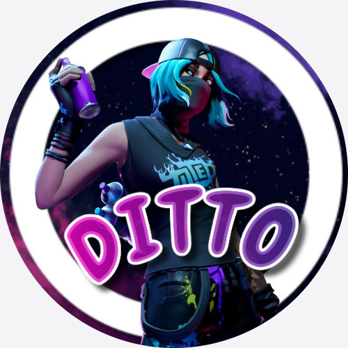 SoloTo profile picture for @ditto