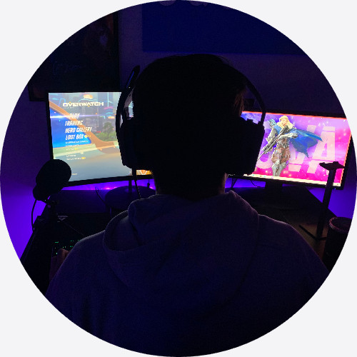 SoloTo profile picture for @penguin