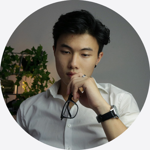 SoloTo profile picture for @charlie