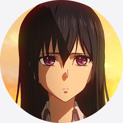 SoloTo profile picture for @mei