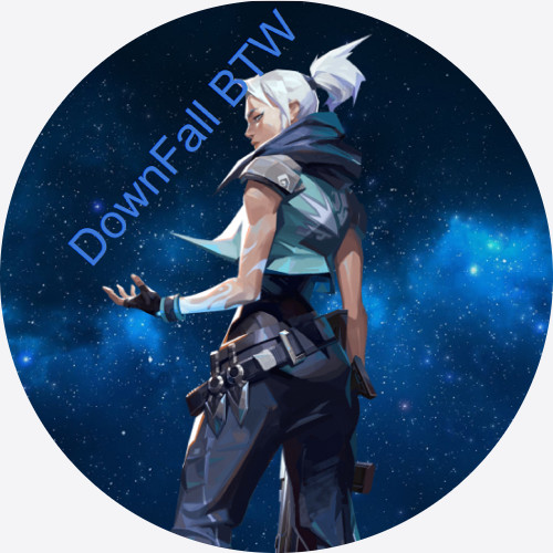 SoloTo profile picture for @downfall