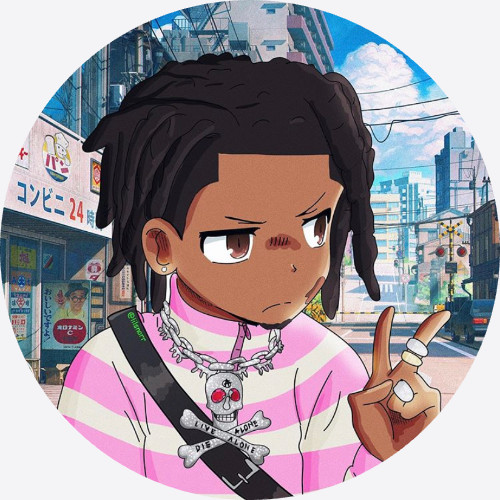 SoloTo profile picture for @tek