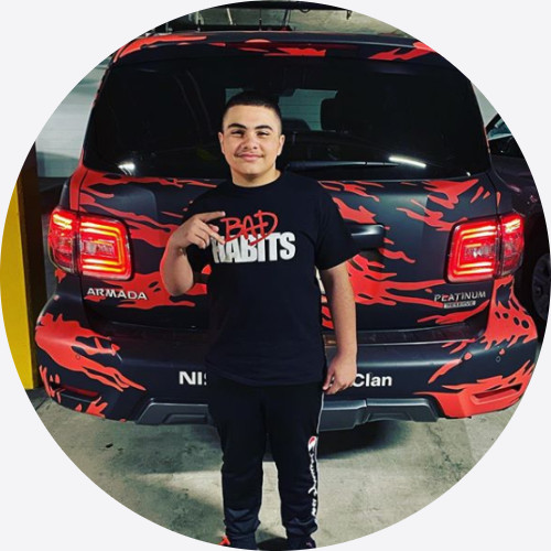 SoloTo profile picture for @conquer