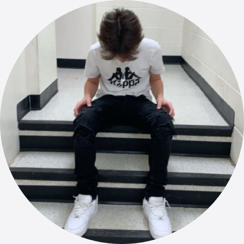 SoloTo profile picture for @matty