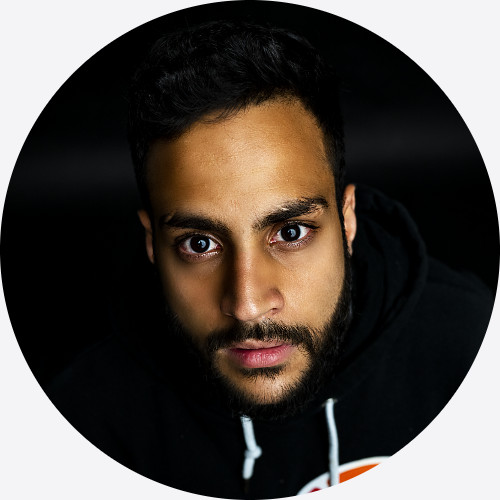 SoloTo profile picture for @element