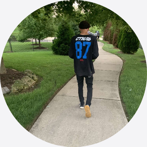 SoloTo profile picture for @sed