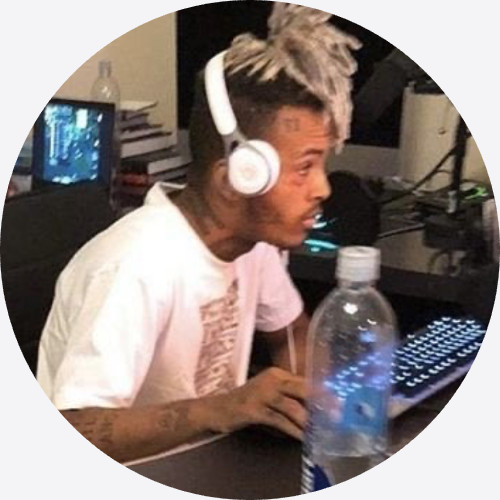 SoloTo profile picture for @clutches