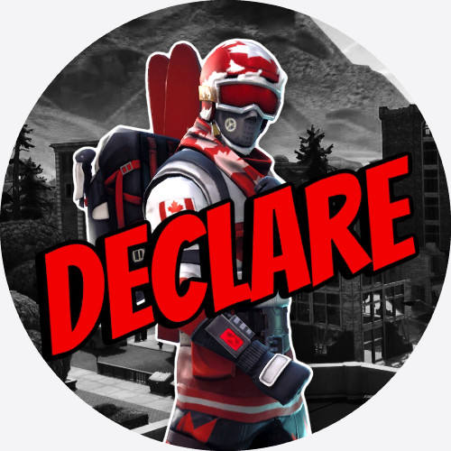 SoloTo profile picture for @declare
