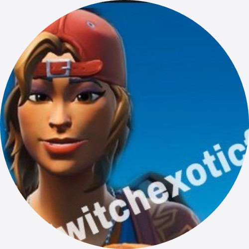 SoloTo profile picture for @exotic