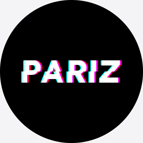 SoloTo profile picture for @pariz