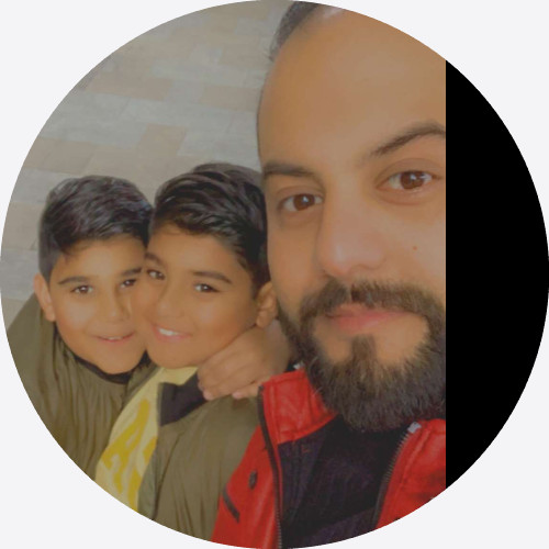 SoloTo profile picture for @fahad