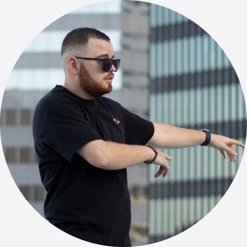 Watson (/mrwatson73) · solo.to