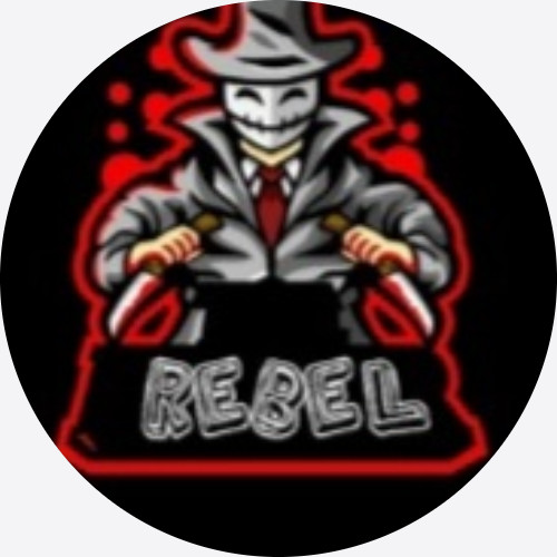 SoloTo profile picture for @rebels