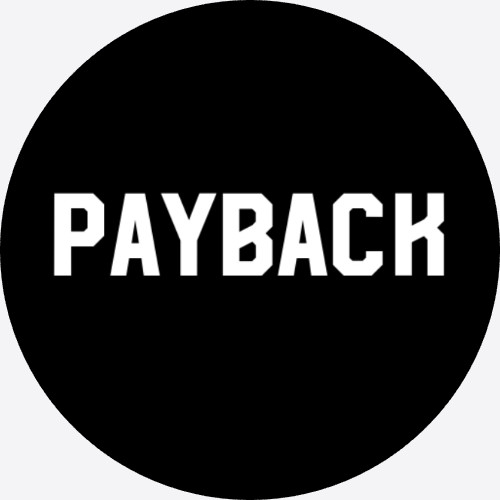 SoloTo profile picture for @payback
