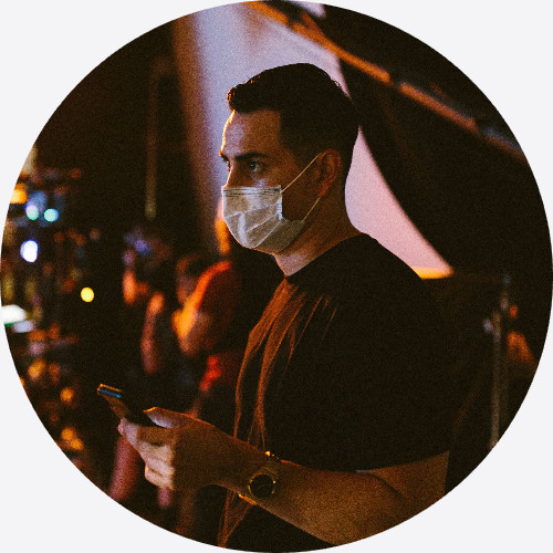 SoloTo profile picture for @sergio