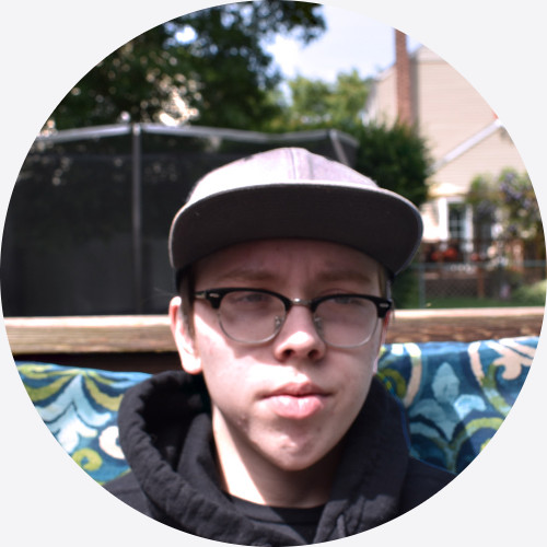 SoloTo profile picture for @anderson