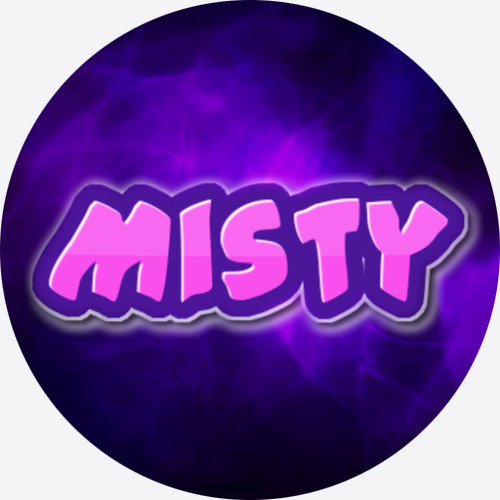 SoloTo profile picture for @misty