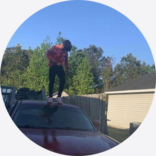 SoloTo profile picture for @kareem