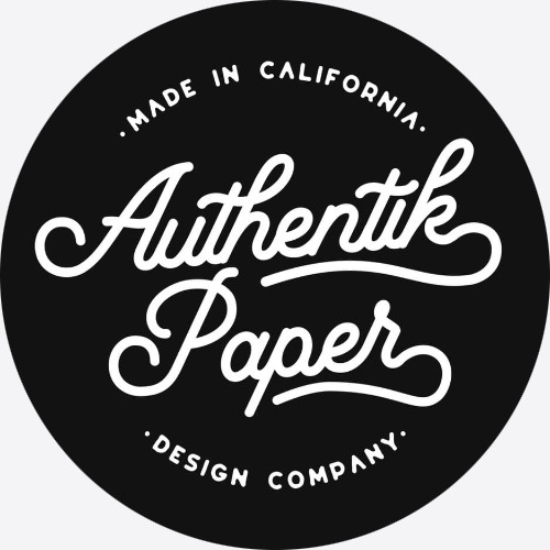 Authentik Paper (/authentikpaper) · solo.to