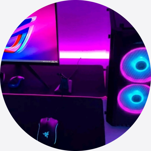 SoloTo profile picture for @jonas
