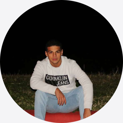 SoloTo profile picture for @santi