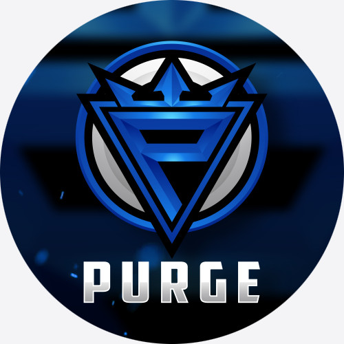 SoloTo profile picture for @purge