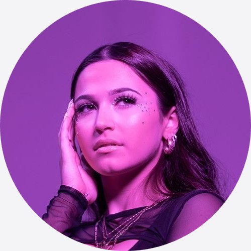SoloTo profile picture for @nadia