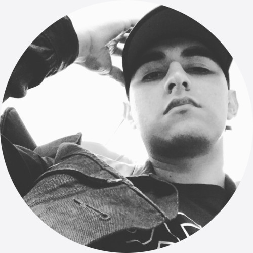 SoloTo profile picture for @vic
