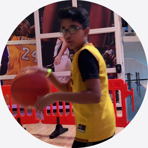 SoloTo profile picture for @faizan