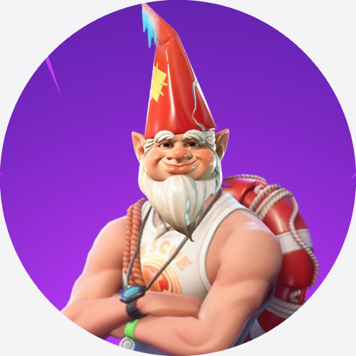 SoloTo profile picture for @kendall