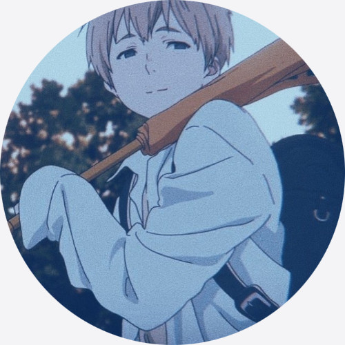 SoloTo profile picture for @cloudy
