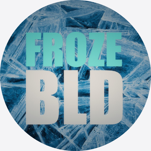 SoloTo profile picture for @froze