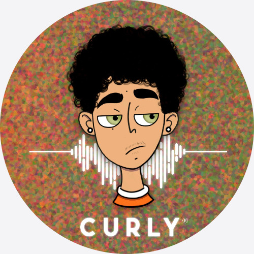 SoloTo profile picture for @curly