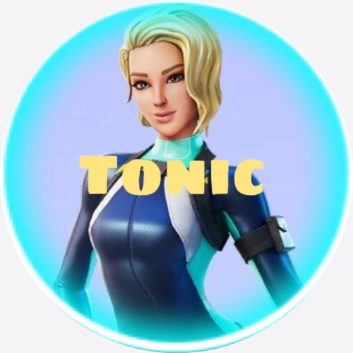 SoloTo profile picture for @tonic