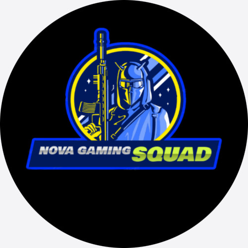SoloTo profile picture for @novagang