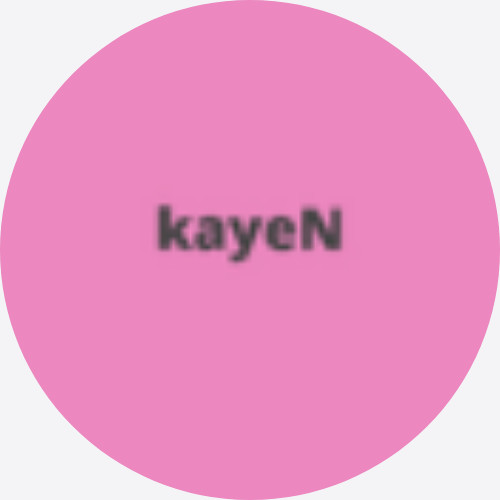 SoloTo profile picture for @kayen