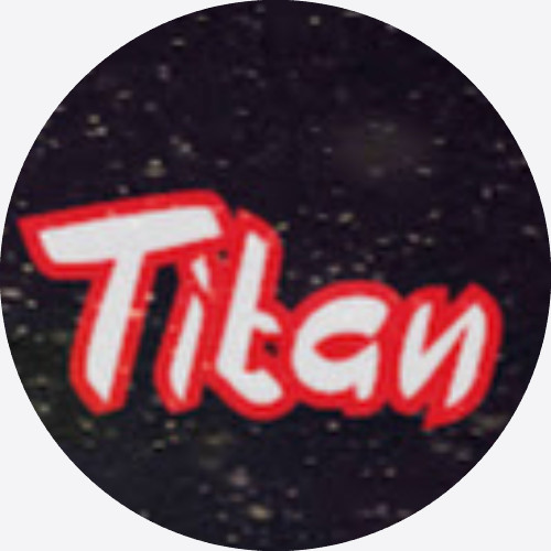 SoloTo profile picture for @titan