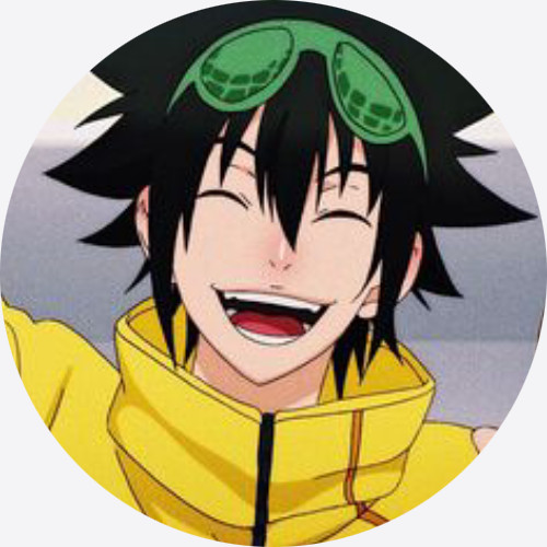 SoloTo profile picture for @gerald