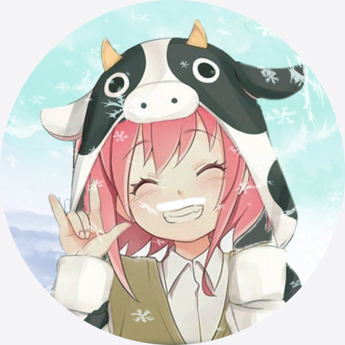 SoloTo profile picture for @milky