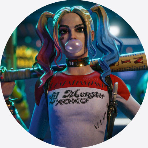 SoloTo profile picture for @asus