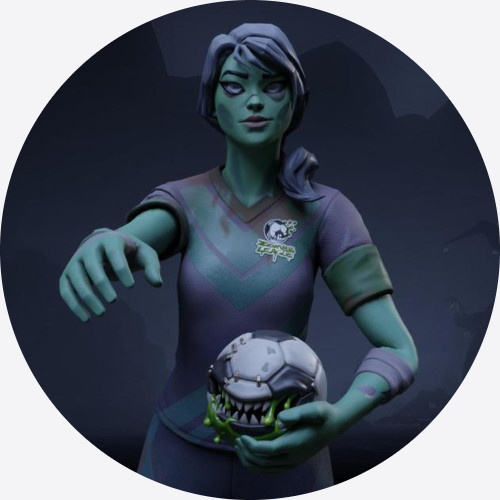 SoloTo profile picture for @physic
