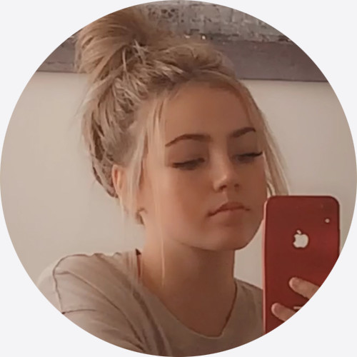 SoloTo profile picture for @grace