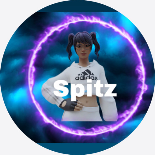 SoloTo profile picture for @spitz
