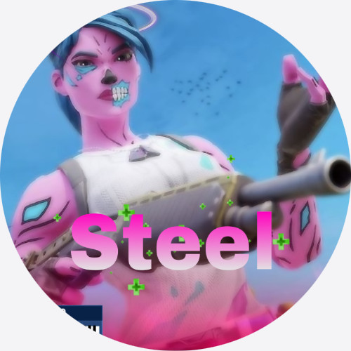 SoloTo profile picture for @steel