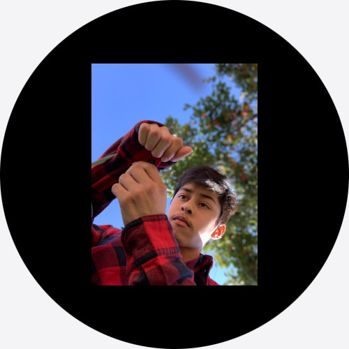 SoloTo profile picture for @instinct