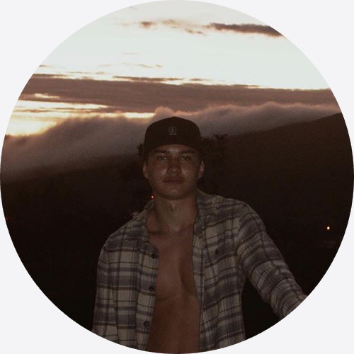 SoloTo profile picture for @conflicts