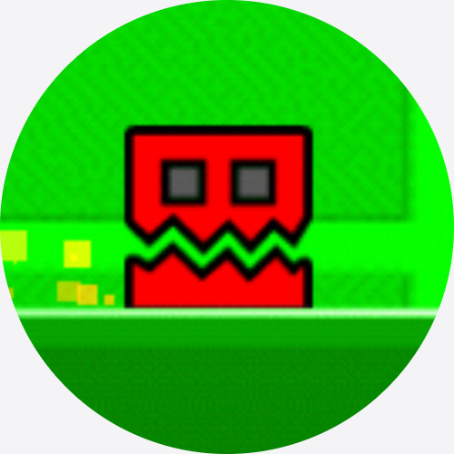 SoloTo profile picture for @melted