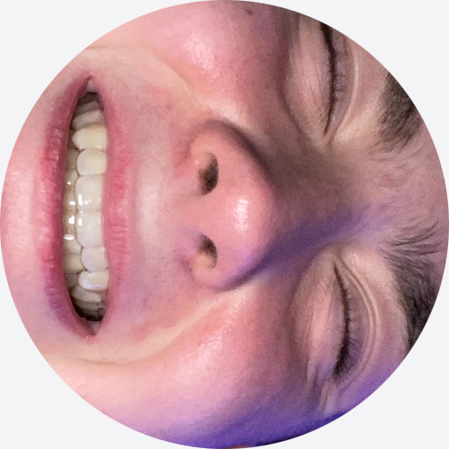 SoloTo profile picture for @astronomical