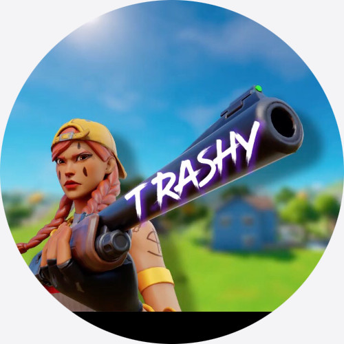 SoloTo profile picture for @trashy